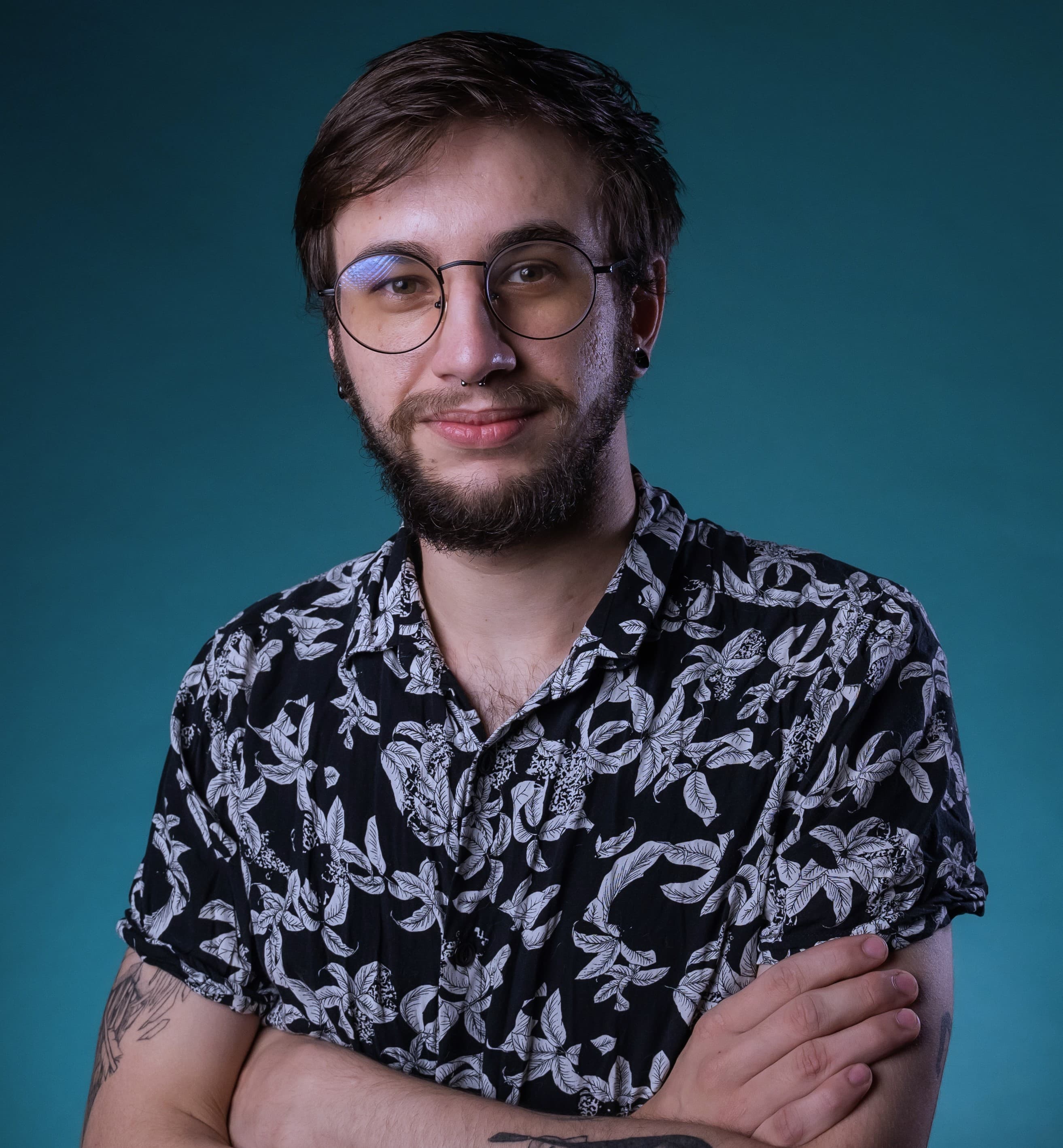 Gustavo Silveira